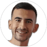 Ramazan Gulerce, Defender for Amasyaspor FK