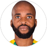 O. Manyisa, Midfielder for NB La Masia