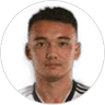 A. Kanybekov, Midfielder for Perak