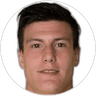 Kevin Ceijas, Forward for Rustavi