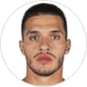 Dinis Pinto, Defender for Moreirense