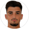 Ruben Ramos, Midfielder for Vitória