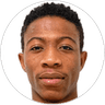G. Awuni, Defender for Wohnbau Dietach