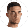 Alen Korosec, Midfielder for Mura