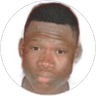 Sylvester Simba, Midfielder for Basake Holy Stars