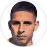 Lautaro Arregui, Defender for Bartolomé Mitre