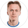 Dominik Frelek, Midfielder for Olimpia Grudziądz