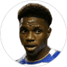 Jahmari Clarke, Forward for Montego Bay United