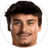 Hugo Bueno, Defender for Wolverhampton Wanderers