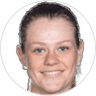 Sofia Reidy, Defender for Sweden