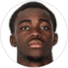 Kwame Poku, Midfielder for Queens Park Rangers