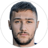 Karlo Peric, Forward for FK Borac Banja Luka