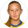 Ronja Karlsson, Forward for Trelleborg