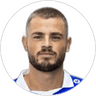 Mateo Barac, Defender for Siroki Brijeg