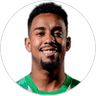 Ewerthon, Defender for Atlético Goianiense