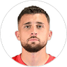 Axel Drouhin, Defender for FC Annecy