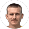 Oleksandr Mizyuk, Defender for FK Metalist Kharkiv