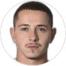 M. Renoud, Midfielder for České Budějovice