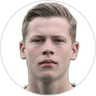 Hero van Lopik, Midfielder for SV Spakenburg