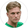 Jan van Diermen, Midfielder for VV Eemdijk