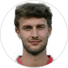 Timo de Graaf, Defender for BVV Barendrecht