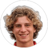 Tren Drexhage, Forward for Quick Boys