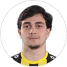 Vefa Temel, Midfielder for İstanbulspor