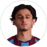 Kerem Sen, Midfielder for Sakaryaspor