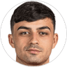 Pedri, Midfielder for FC Barcelona
