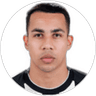 Breno, Midfielder for Figueirense