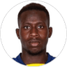 Mamadou Tounkara, Defender for GD Chaves