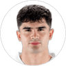 Hugo Novoa Ramos, Defender for Deportivo Alavés