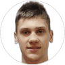 Dmitriy Lutik, Midfielder for Arsenal