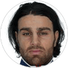 George Mourad, Attacker for 
    