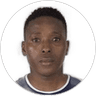 Domingues, Midfielder for Mozambique