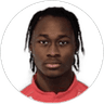 Orphe Mbina, Forward for Sabah FK