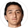 Berkan Keskin, Midfielder for Ankara Keçiörengücü