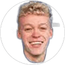 Sigurbergur Jorundsson, Defender for Fylkir
