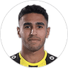 Yusuf Ozer, Midfielder for İstanbulspor