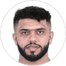 Salim Saif, Defender for Emirates