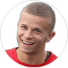 T. Barré, Defender for US Granville