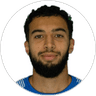 Ilyes Najim, Midfielder for SK Beveren