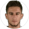 S. Üresin, Attacker for Gemlikspor