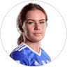 Shannon O’Brien, Attacker for Leicester City