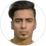 D. Rajabi, Defender for Zob Ahan