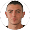 A. Okumuş, Defender for Eskişehirspor