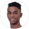 Hussein Al Eisa, Forward for Al-Khaleej Club