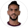 Ali Al Salem, Defender for Al Wehda