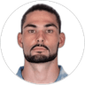 Saba Sazonov, Defender for Getafe CF