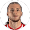 Paulite, Forward for Leixões SC
